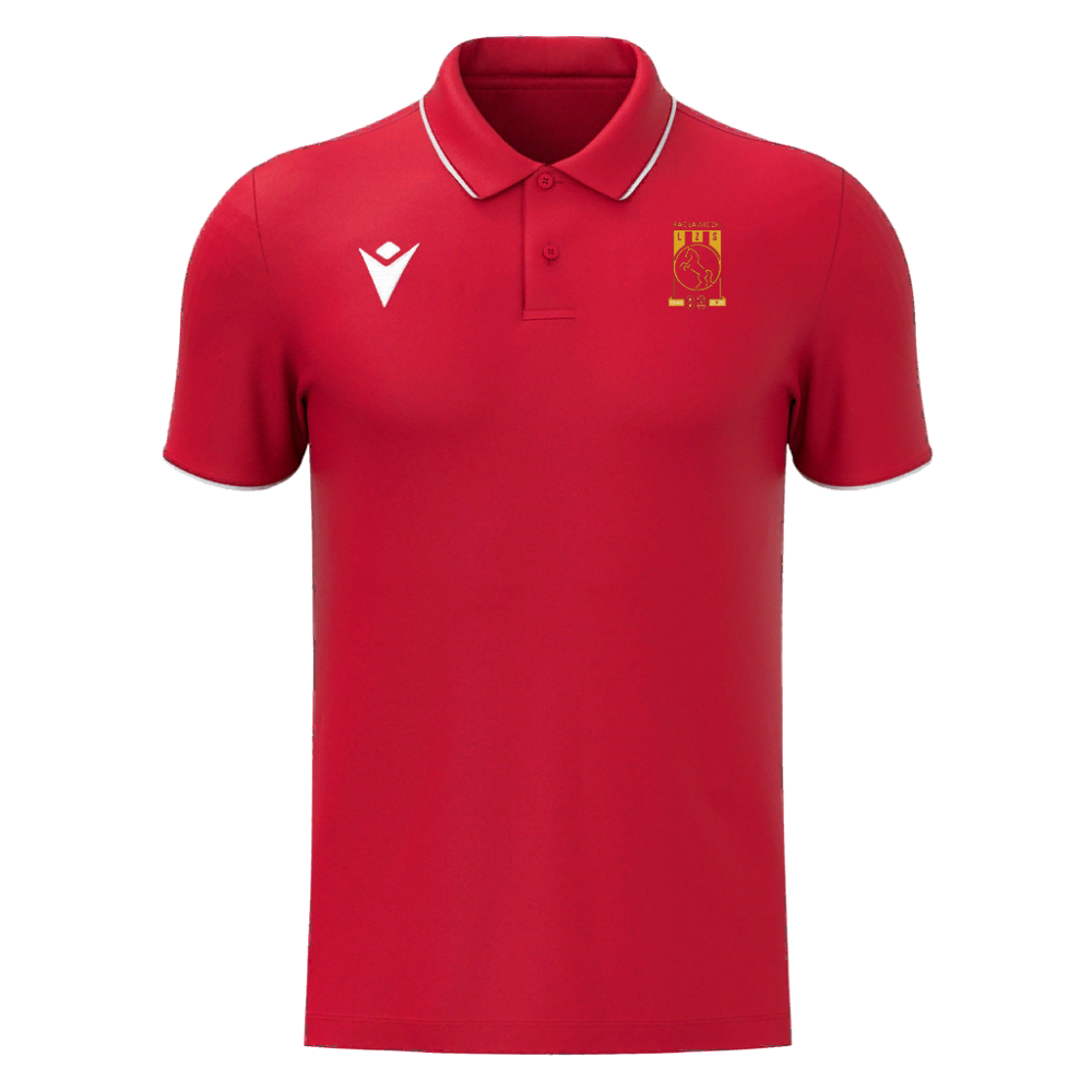 Macron Koszulka polo | Image 1