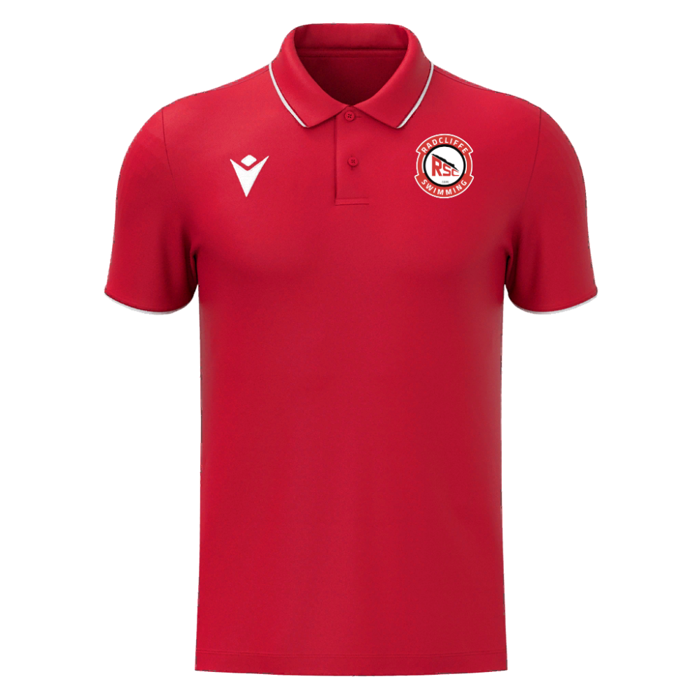 Macron Draco hero polo jr | Image 1