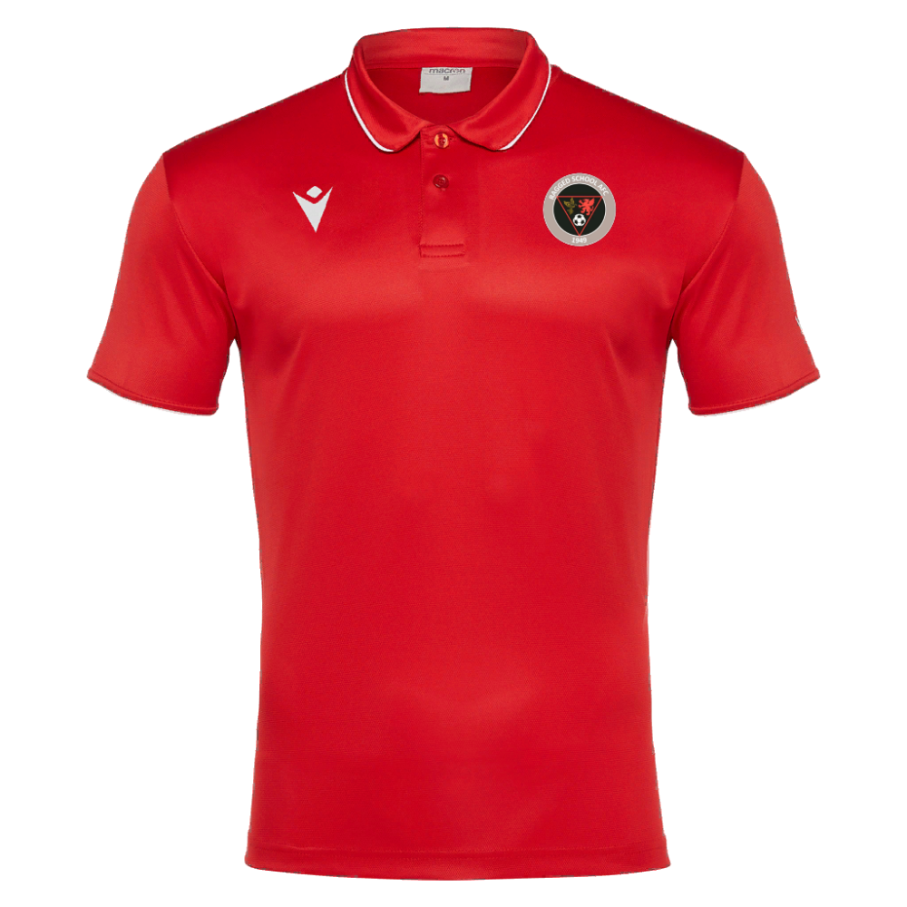 Macron Draco hero polo jr | Image 1