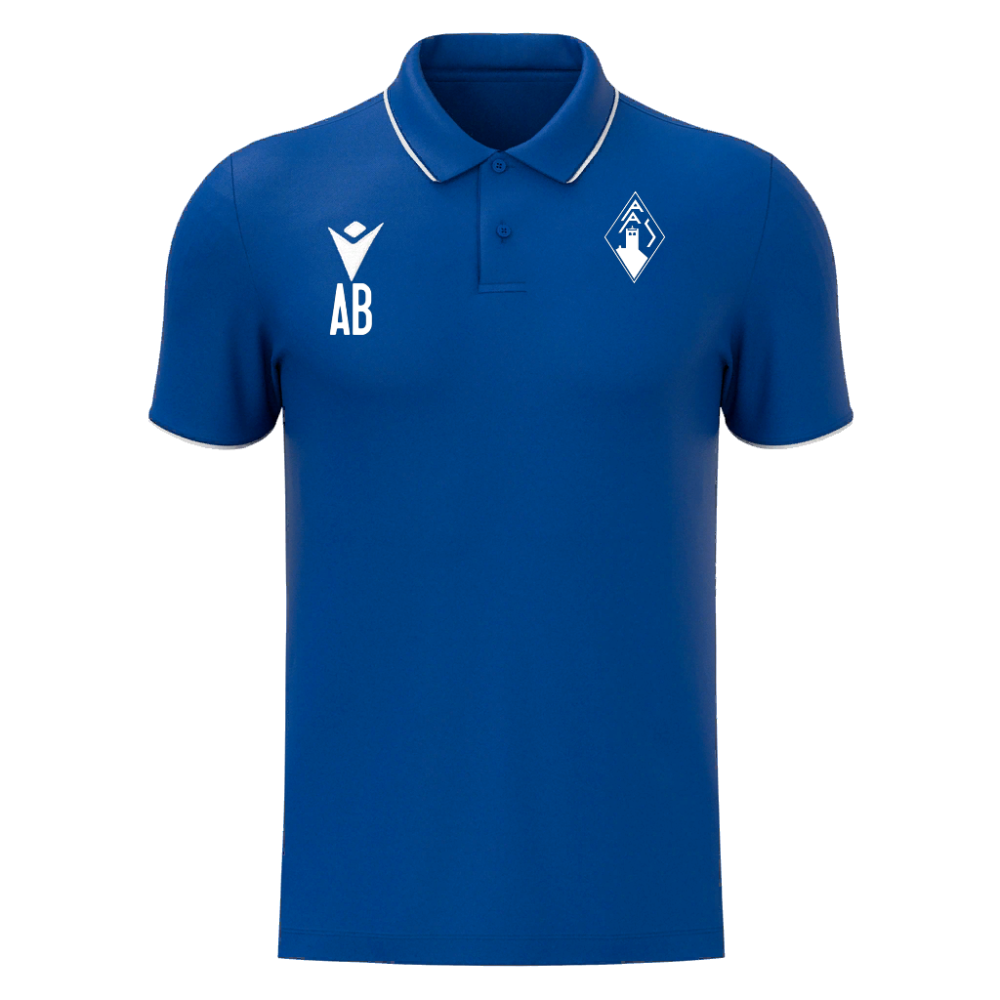 Macron Polo draco | Imagem 1