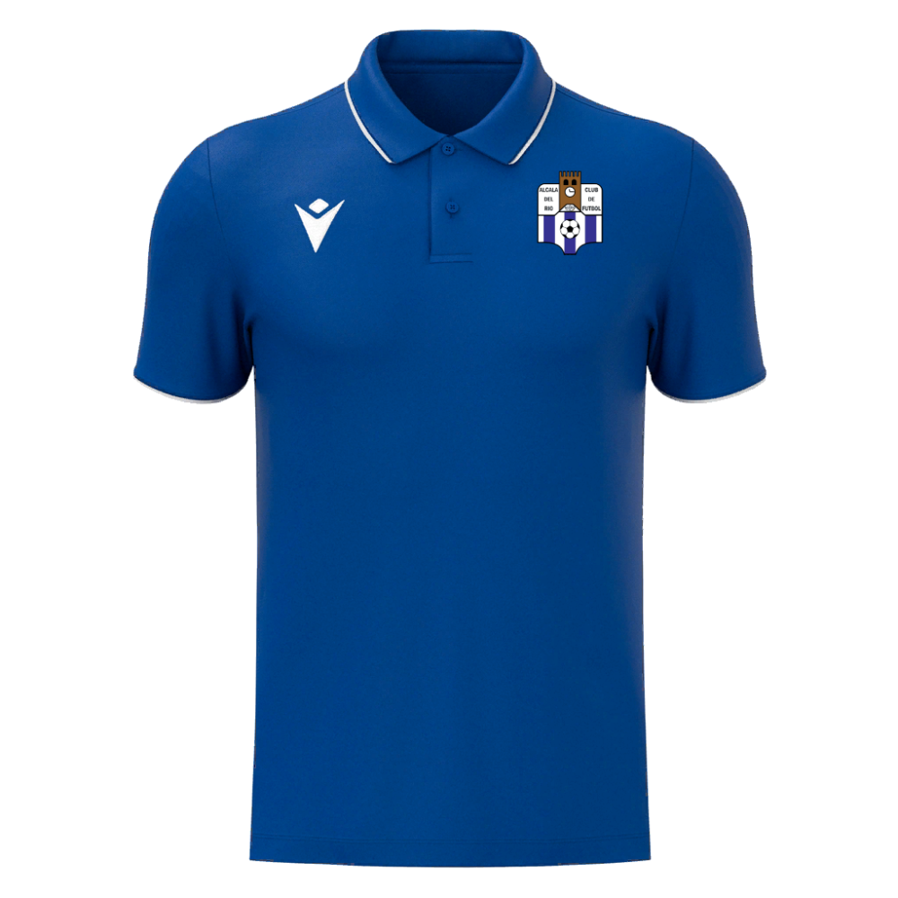 Macron Draco hero polo | Imagen 1