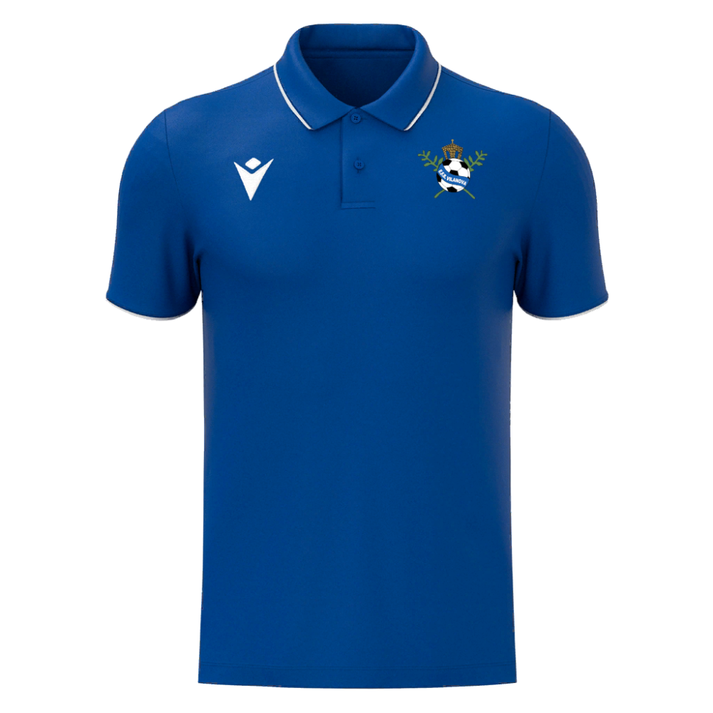 Macron Polo draco hero | Imagen 1