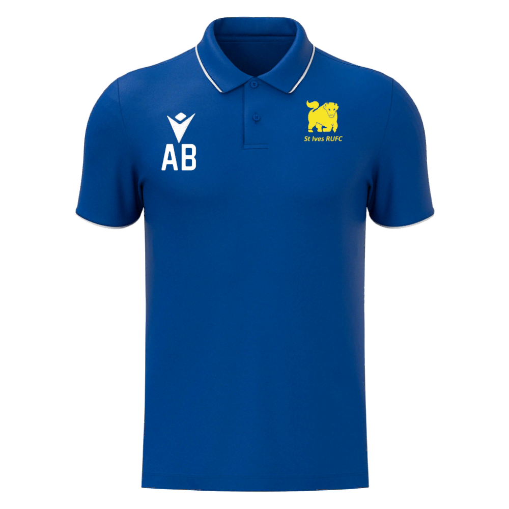 Macron Draco hero polo sr | Image 1