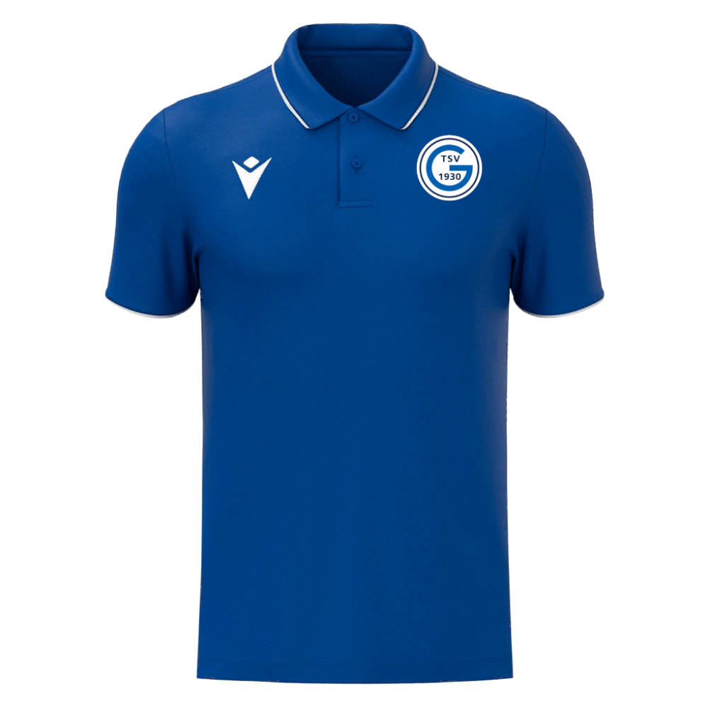 Macron Draco hero poloshirt | Bild 1