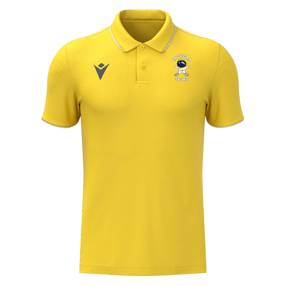 Macron Draco hero polo | Immagine 1