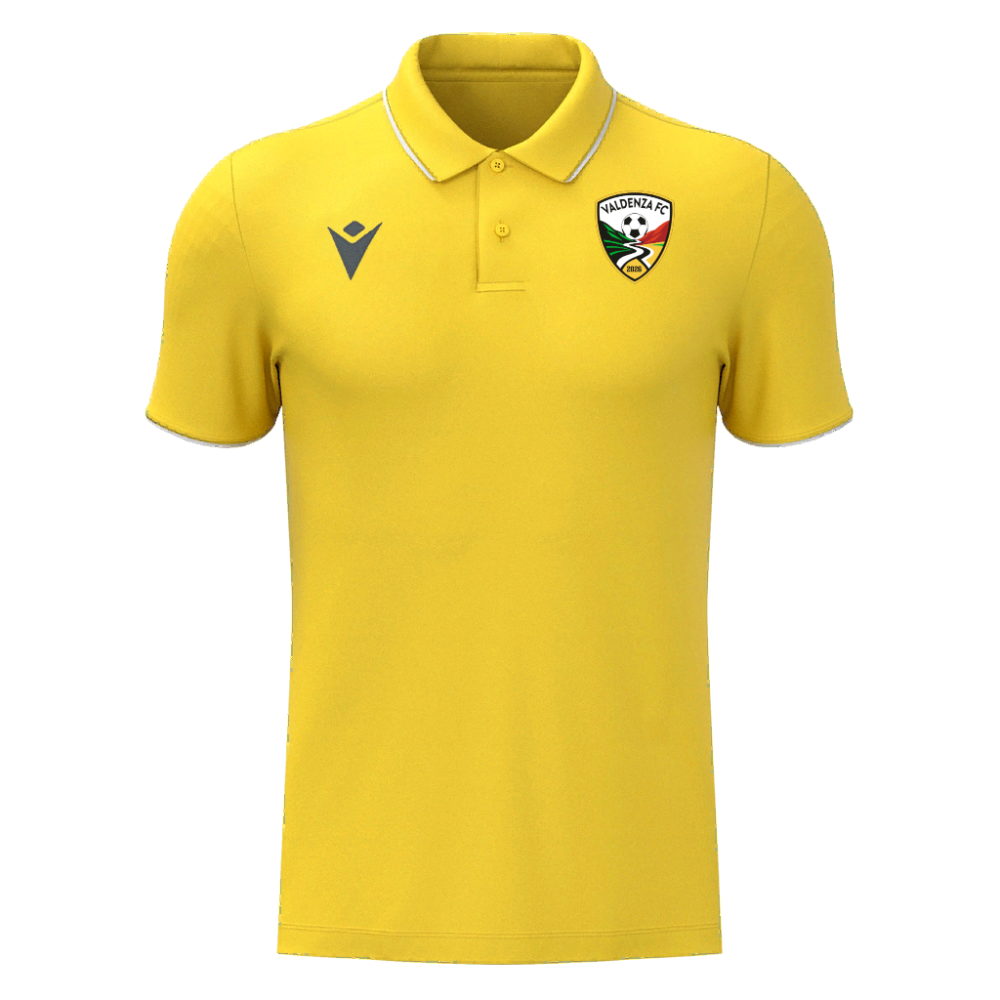 Macron Draco hero polo | Immagine 1