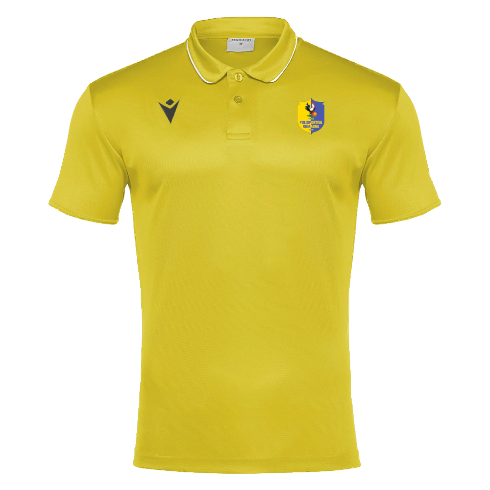 Macron Draco hero polo | Immagine 1