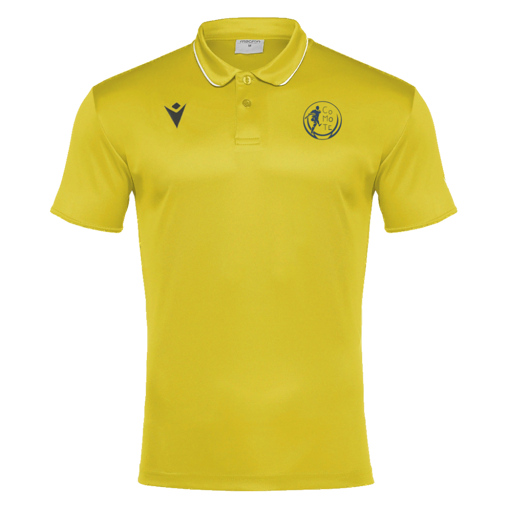 Macron Draco hero polo | Immagine 1