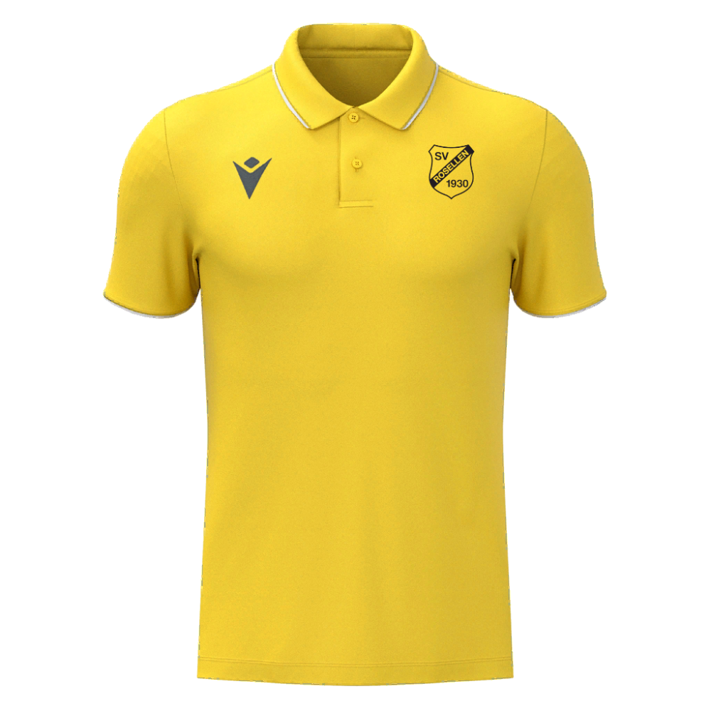 Macron Draco hero poloshirt | Bild 1