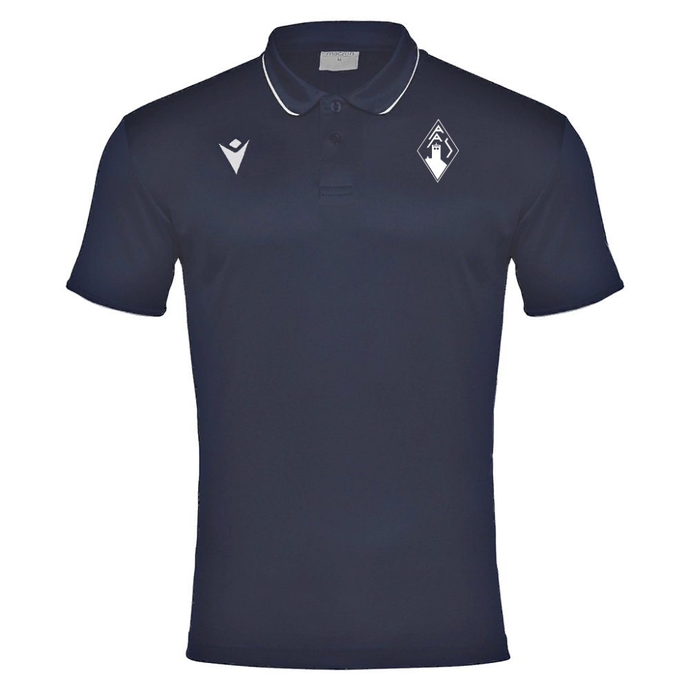 Macron Polo draco | Imagem 1