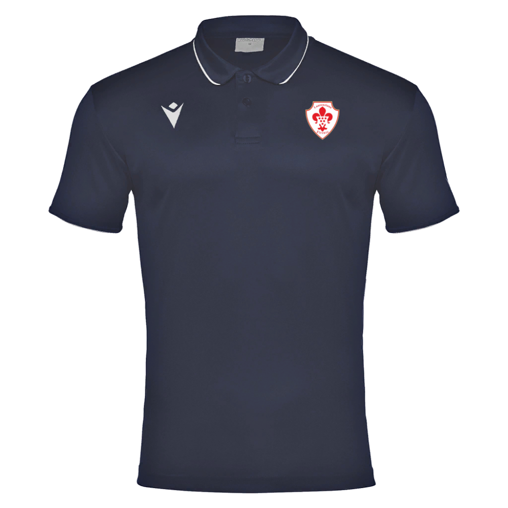 Macron Draco hero polo | Immagine 1
