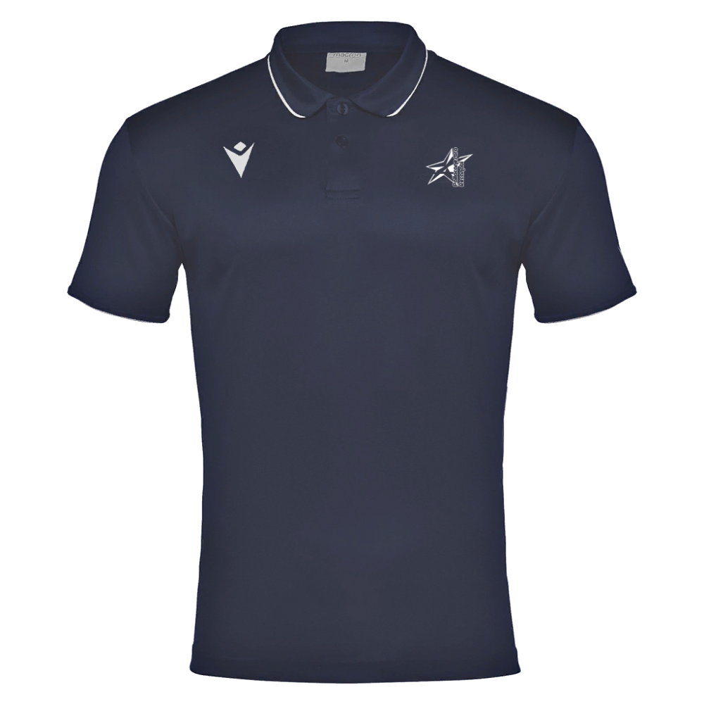 Macron Draco hero polo | Immagine 1