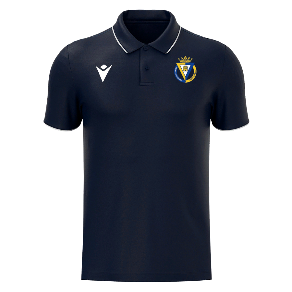 Macron Draco hero polo | Imagen 1