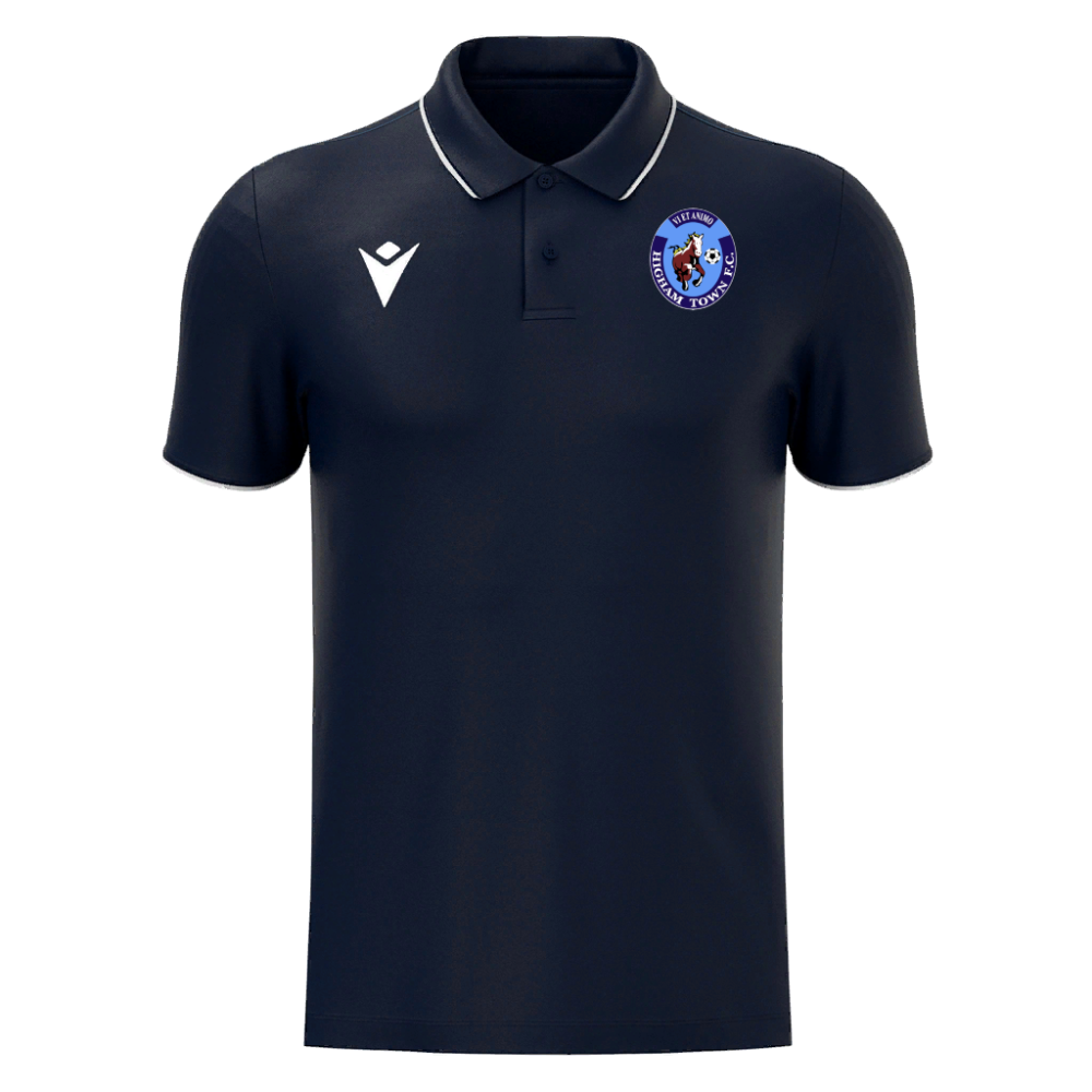 Macron Draco hero polo jr | Image 1
