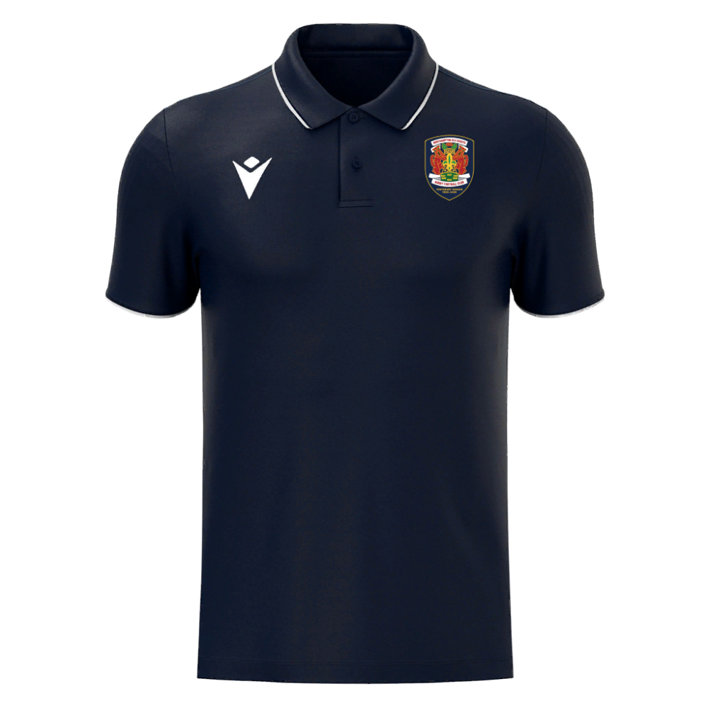 Macron Draco hero polo sr | Image 1