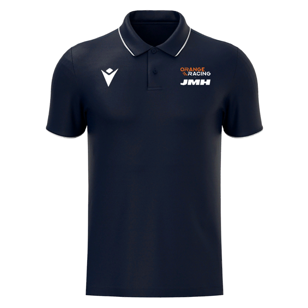 Macron Draco hero polo child | Image 1