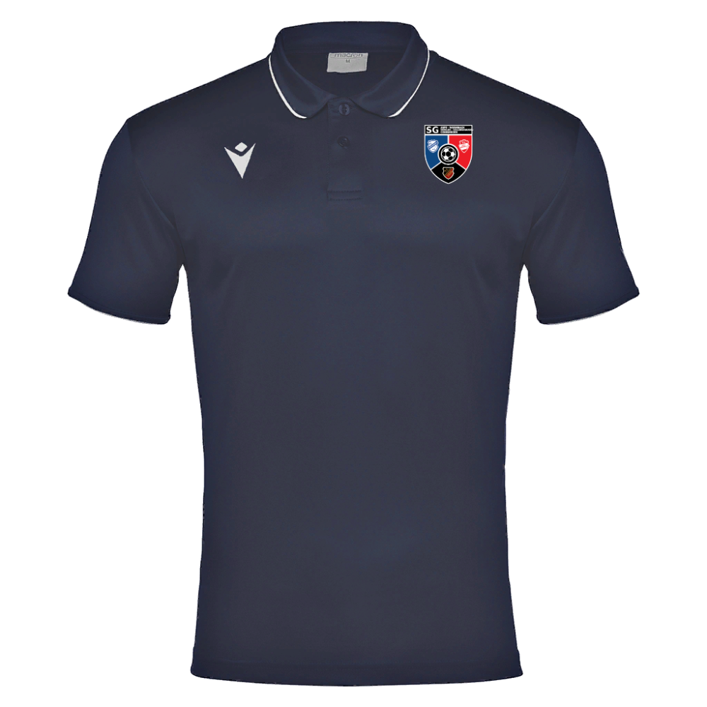 Macron Draco hero poloshirt | Bild 1
