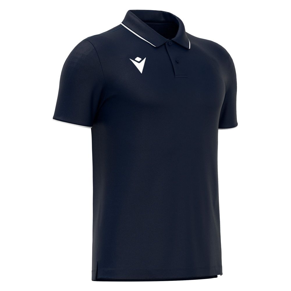 Macron Draco hero polo | Image 1