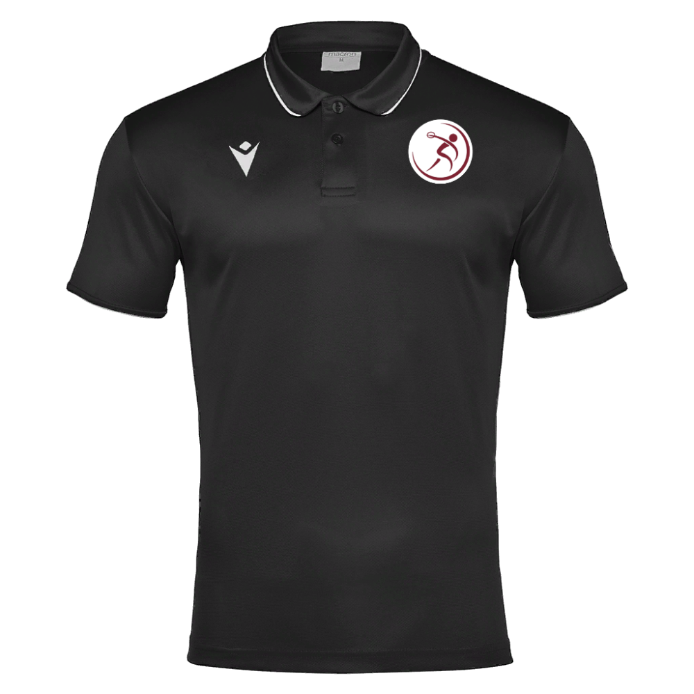 Macron Draco hero polo | Immagine 1
