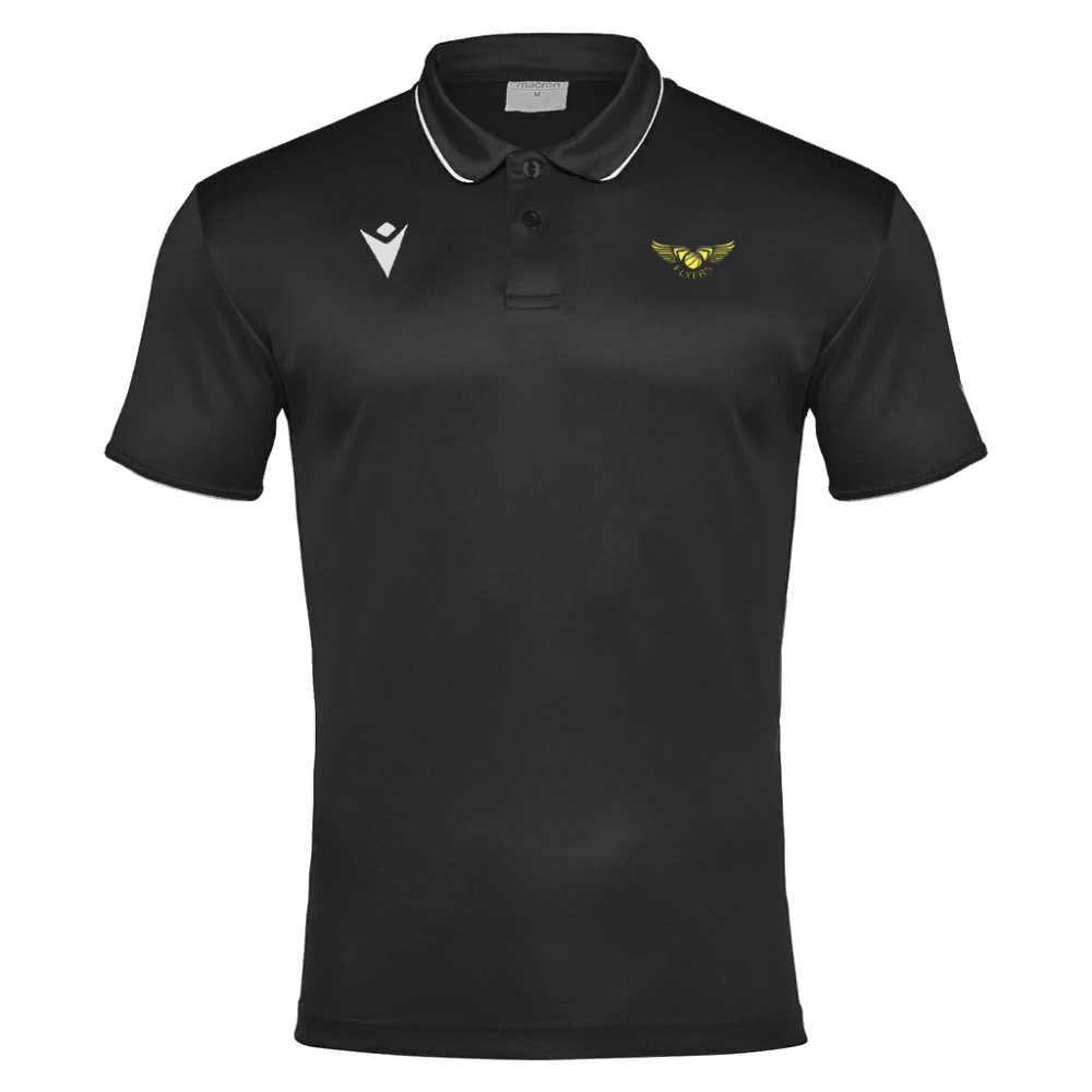 Macron Draco hero polo jr | Image 1