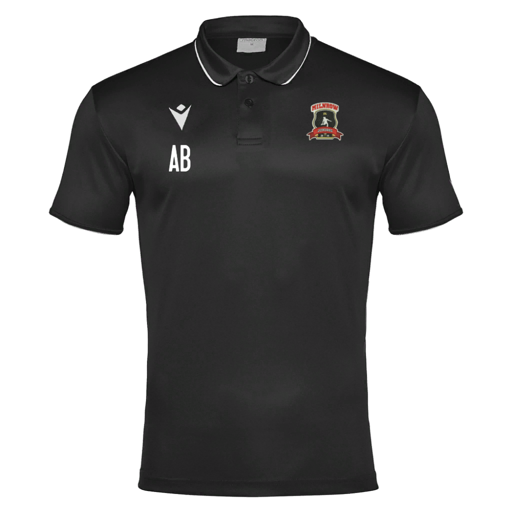 Macron Draco hero polo sr | Image 1