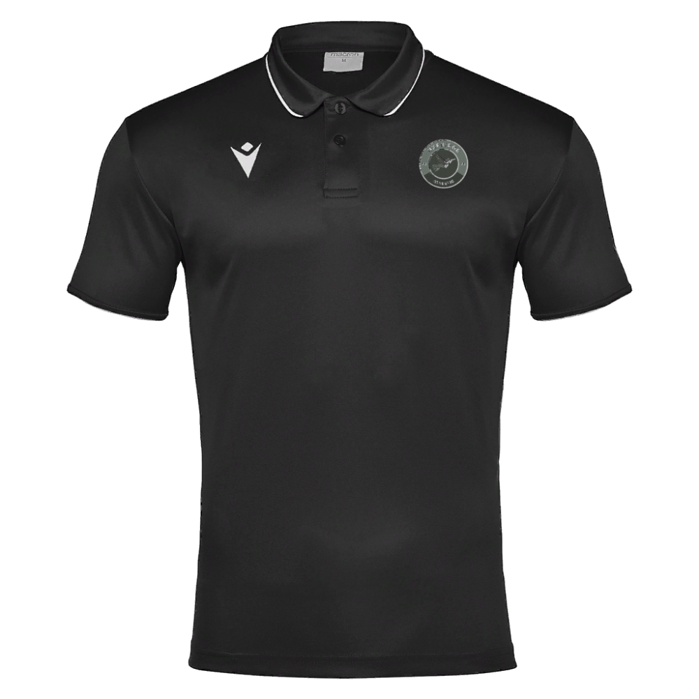 Macron Draco hero polo jr | Image 1