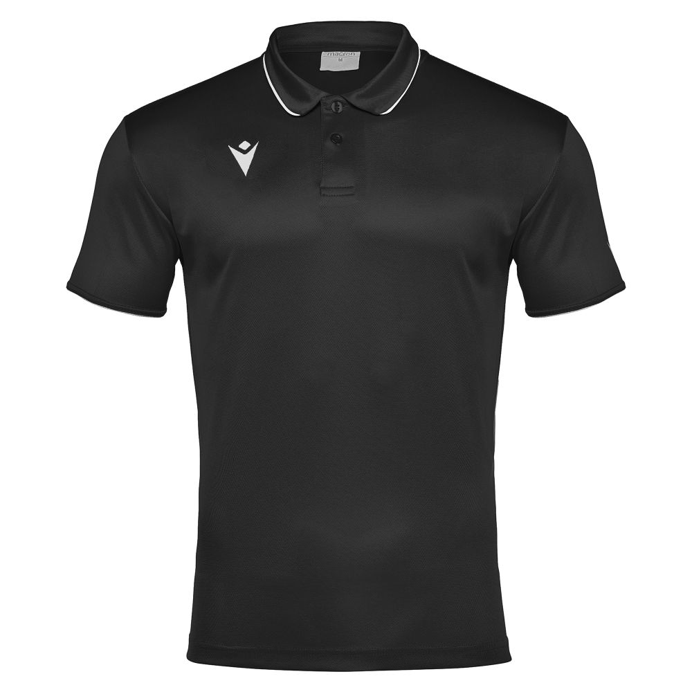 Macron Draco hero polo | Image 1