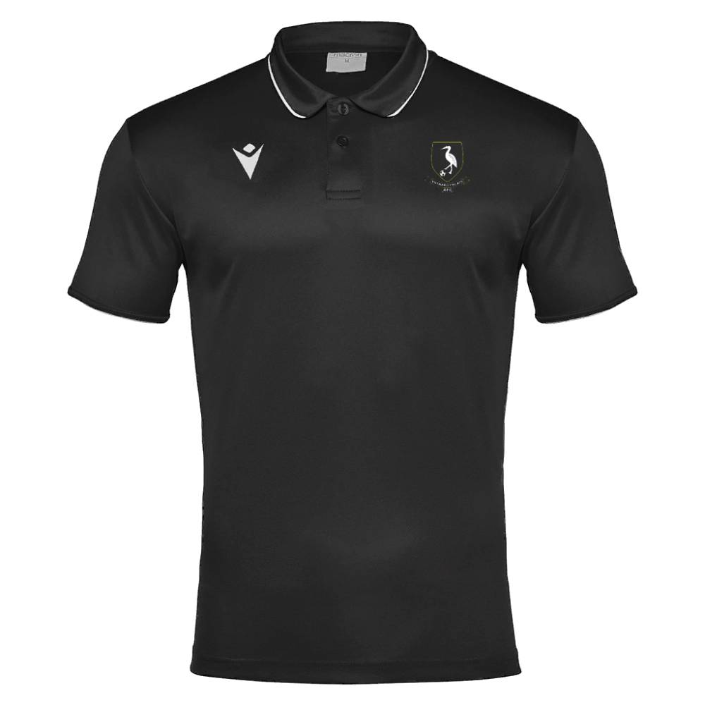 Macron Draco hero polo sr | Image 1