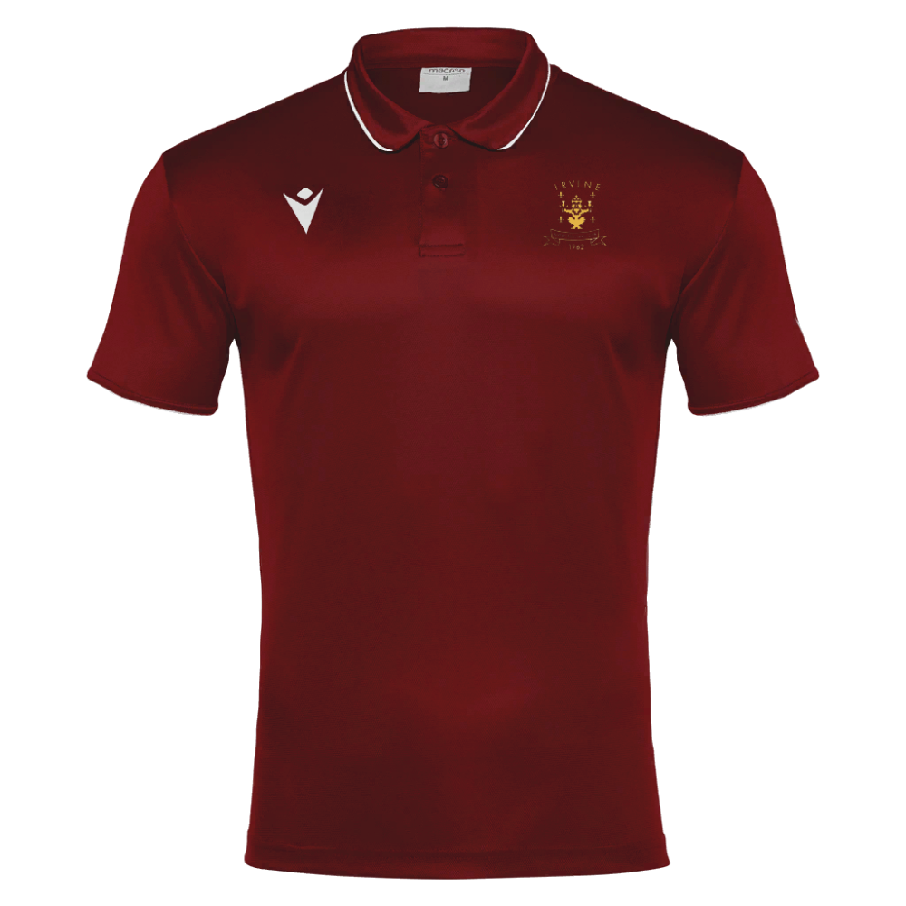 Macron Draco hero polo sr | Image 1