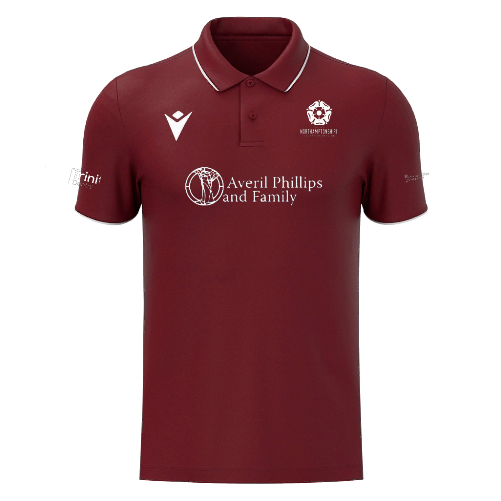 Macron Draco hero polo sr | Image 1