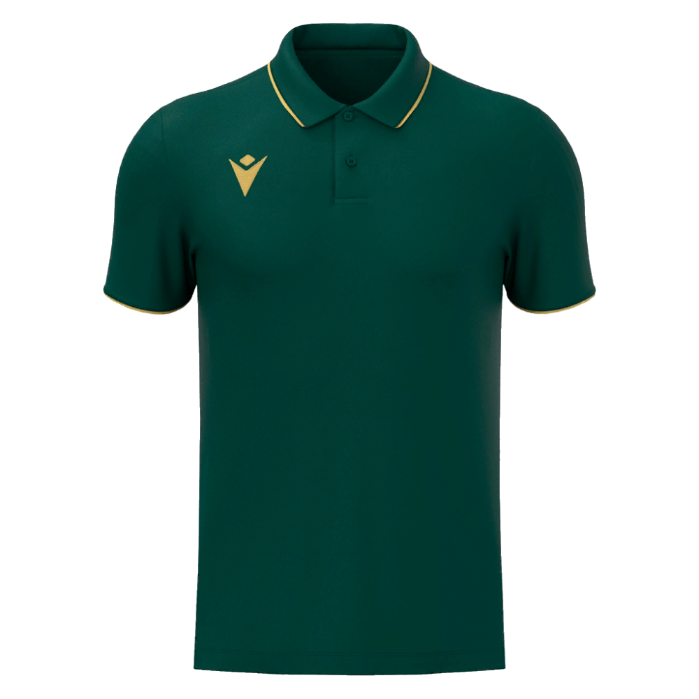 Macron Draco hero poloshirt | Bild 1