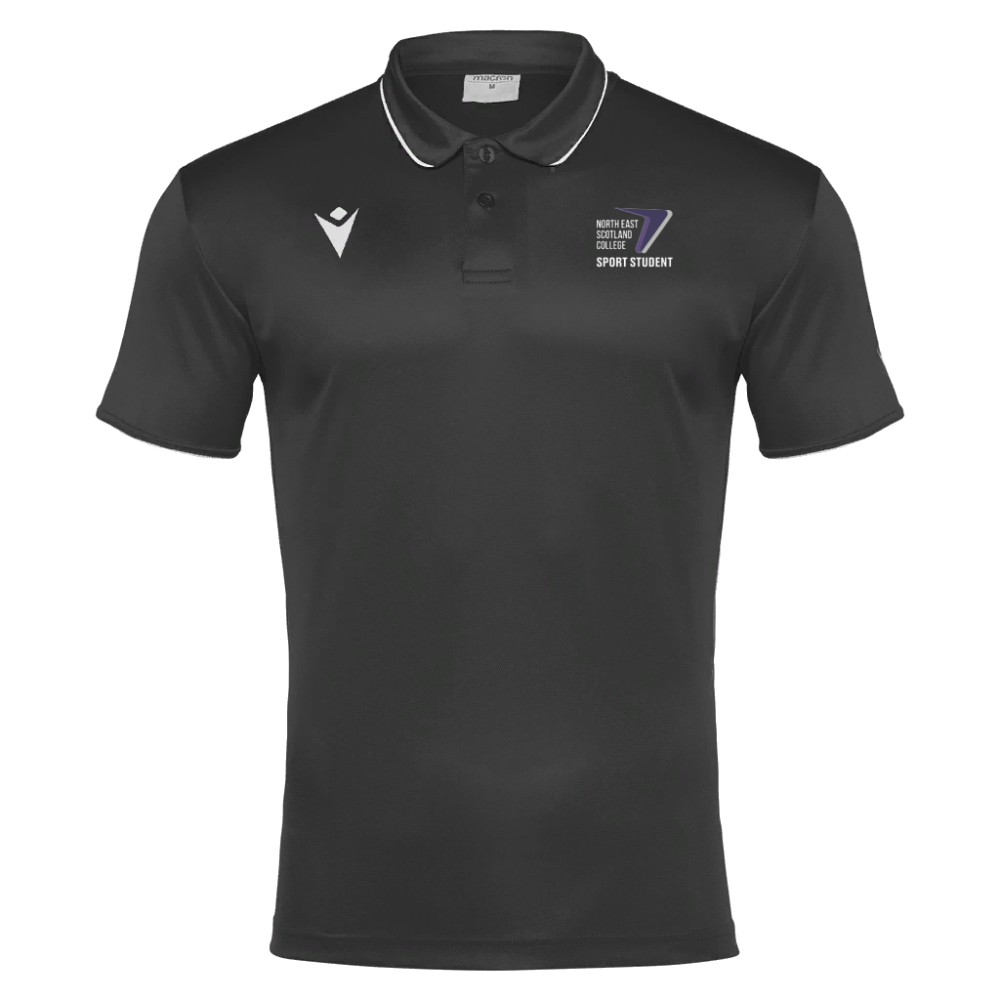 Macron Draco hero polo jr | Image 1
