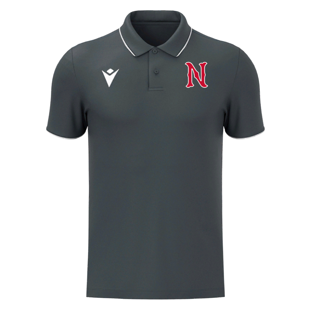 Macron Draco hero polo | Imagen 1
