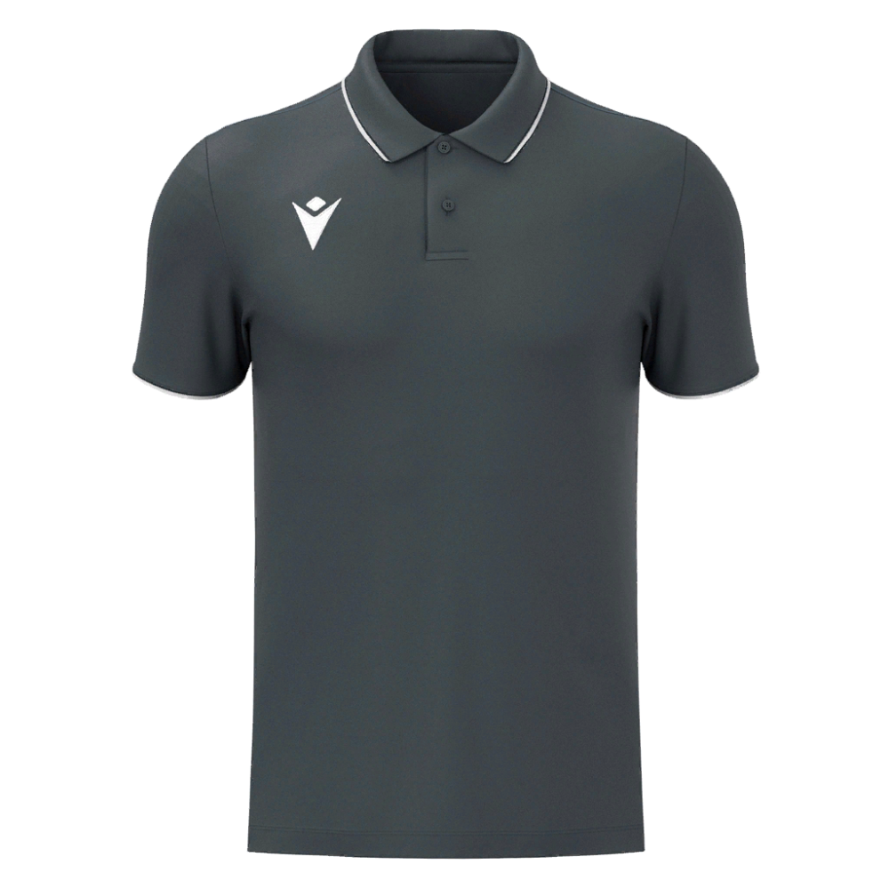 Macron Draco hero polo | Image 1