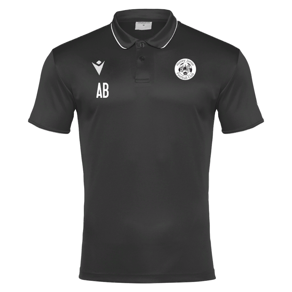 Macron Draco hero polo sr | Image 1