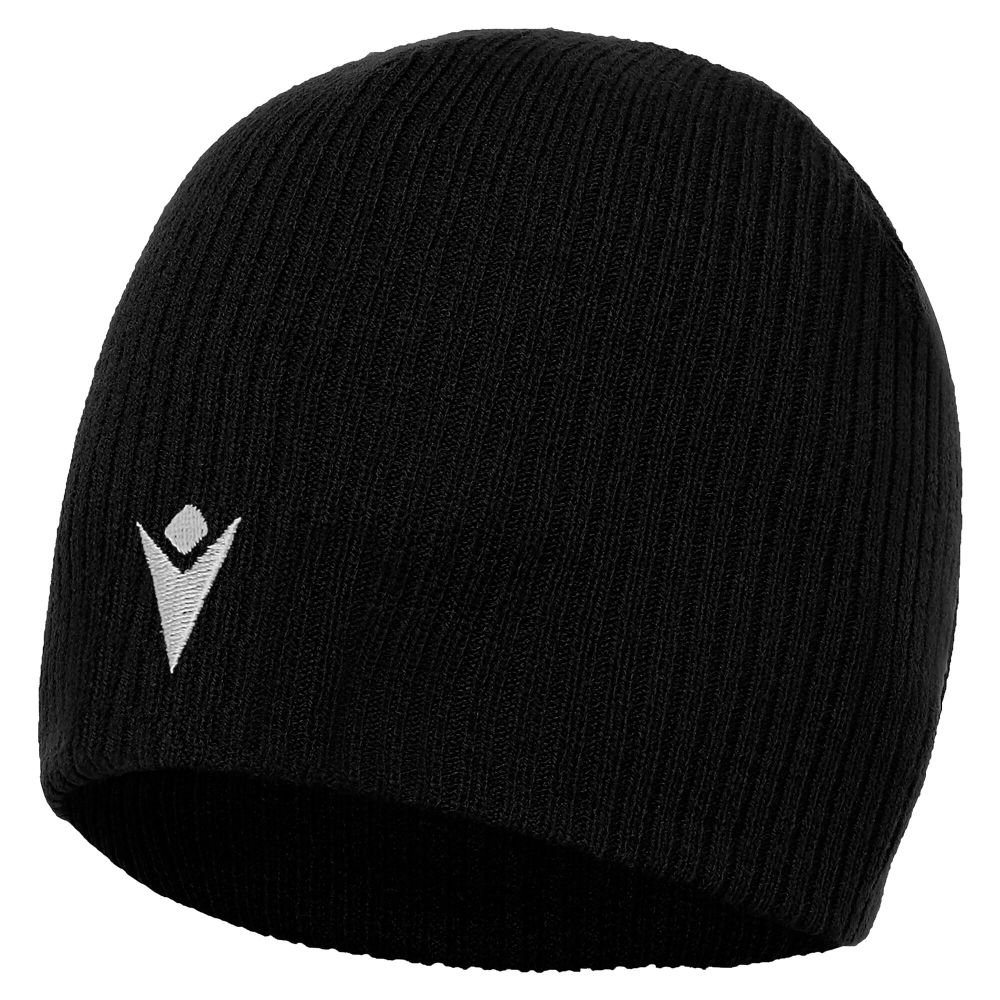 Macron Bonnet metel noir | Image 1