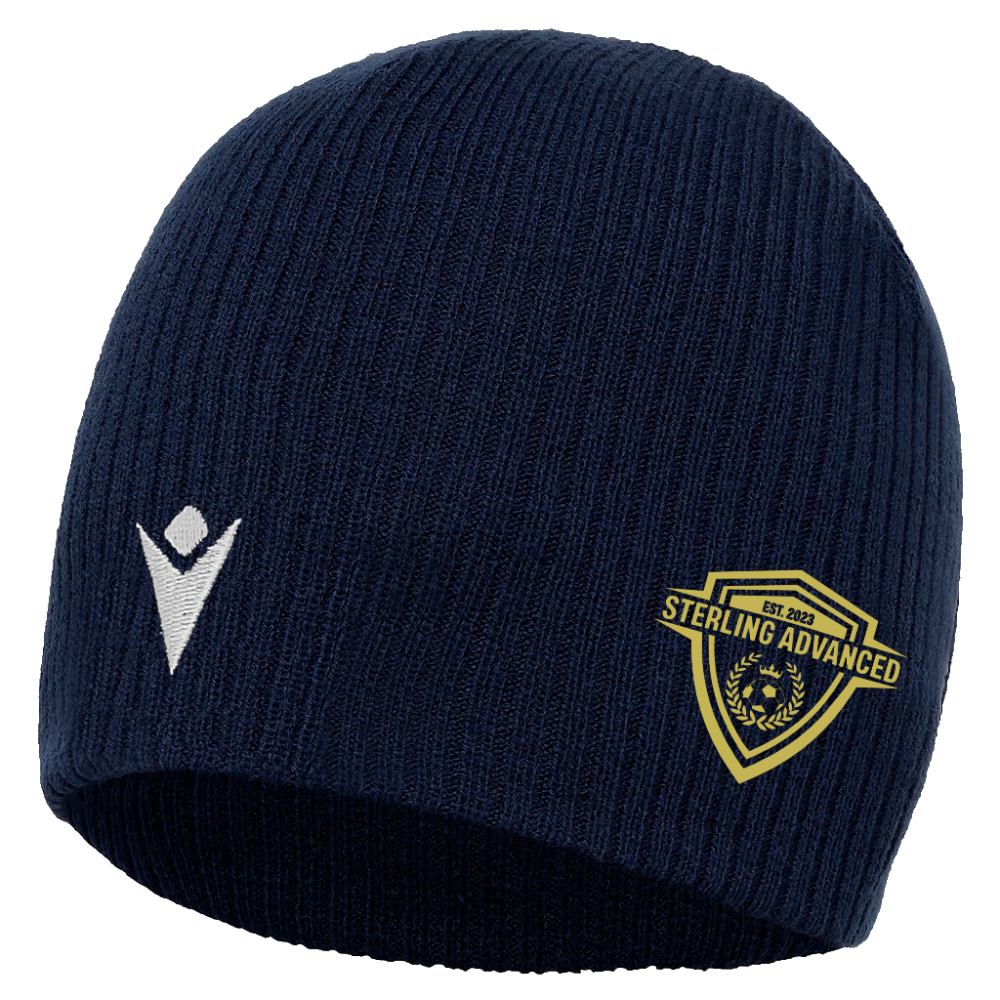 Macron Metel beanie | Image 1
