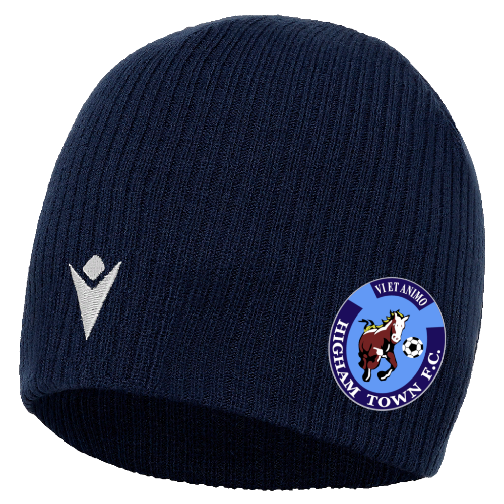 Macron Metel beanie sr | Image 1