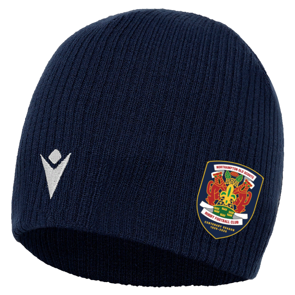 Macron Metel beanie sr | Image 1