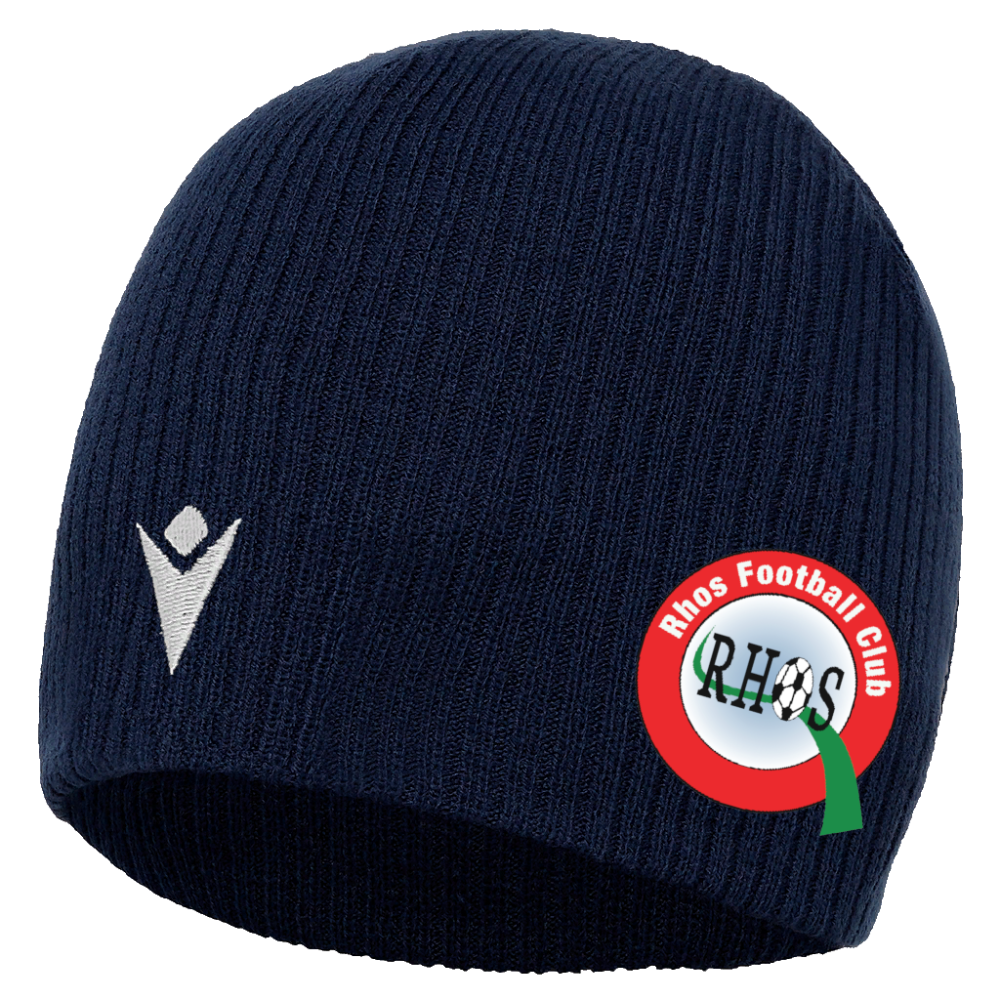 Macron Metel beanie sr | Image 1