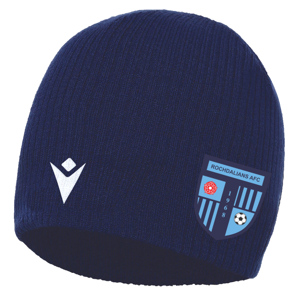 Macron Metel beanie jr | Image 1