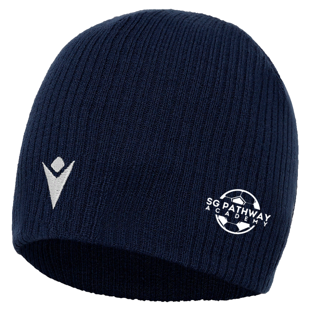 Macron Metel beanie sr | Image 1