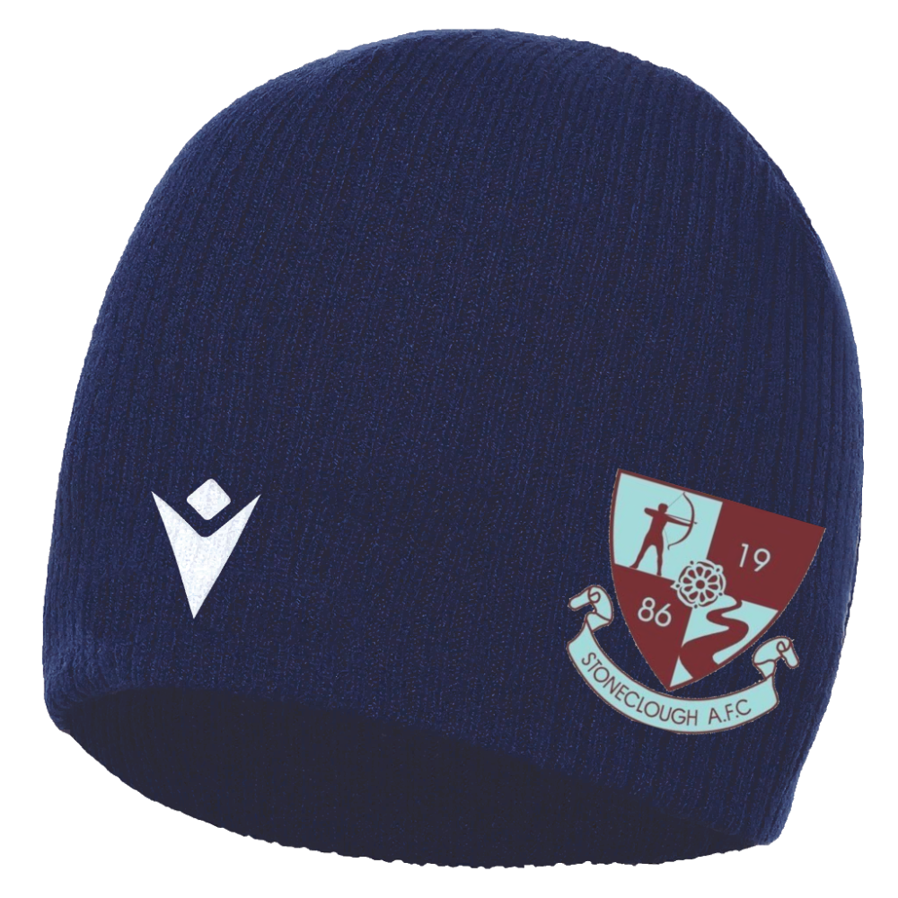 Macron Metel beanie sr | Image 1
