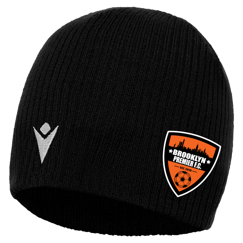 Macron Metel beanie | Image 1