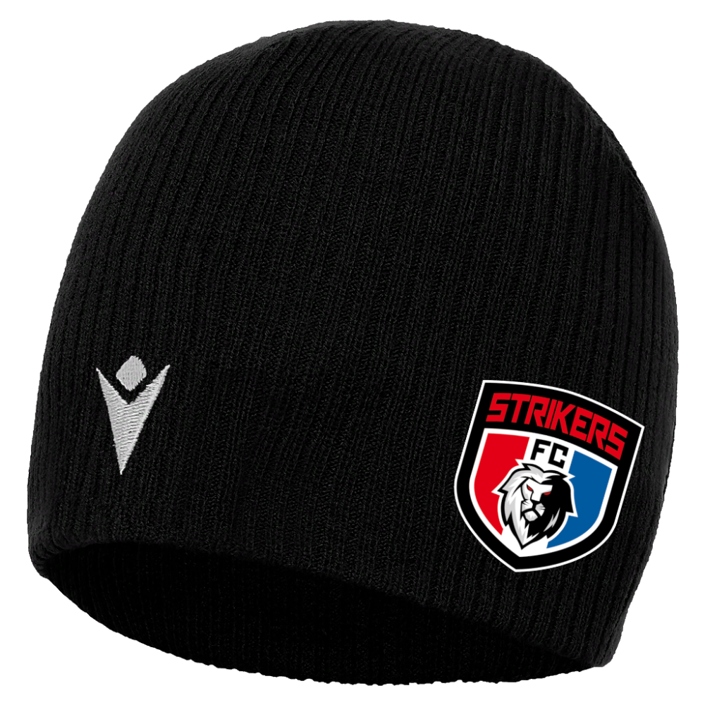 Macron Metel beanie | Image 1