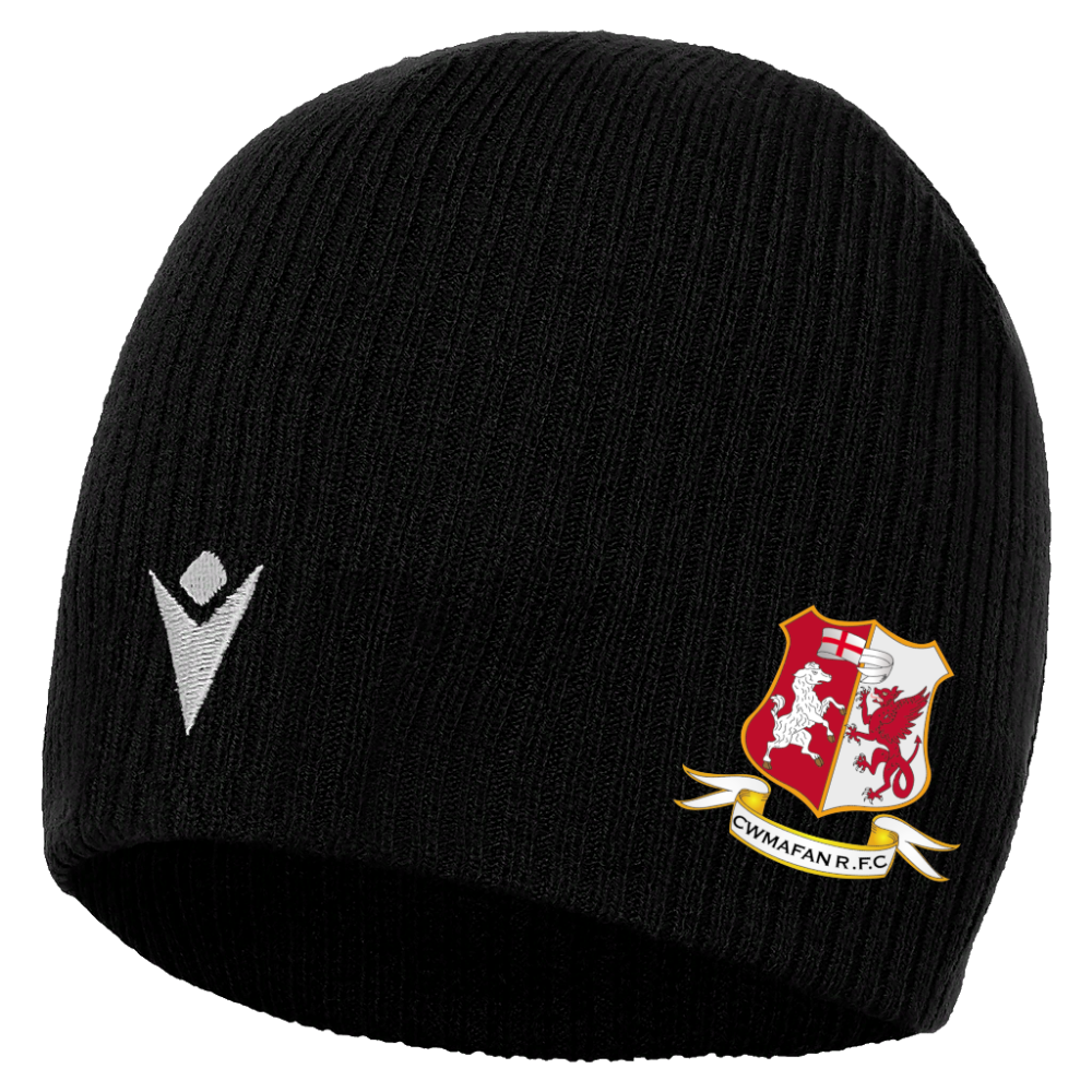 Macron Metel beanie jr | Image 1