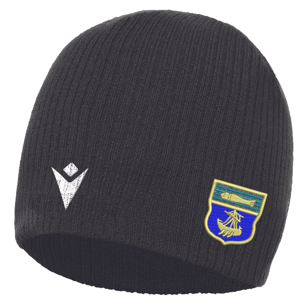 Macron Metel beanie | Image 1