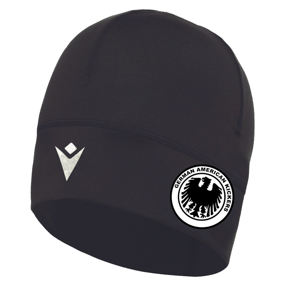 Macron Wyn beanie | Image 1
