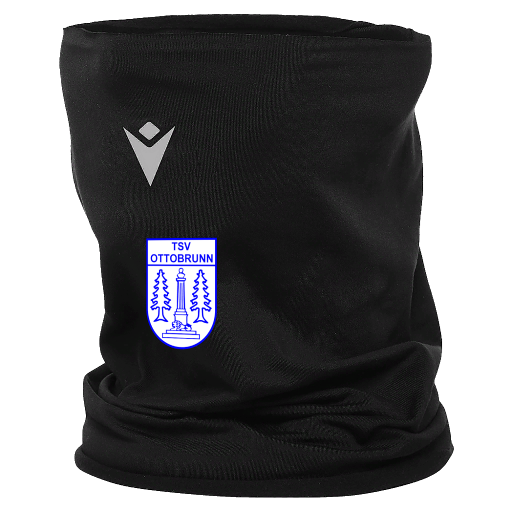 Macron Blizzard neckwarmer inkl. wappen | Bild 1