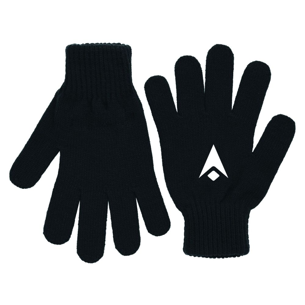 Macron Iceberg gloves blk sr | Image 1